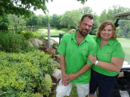 Golf Outing 2015
