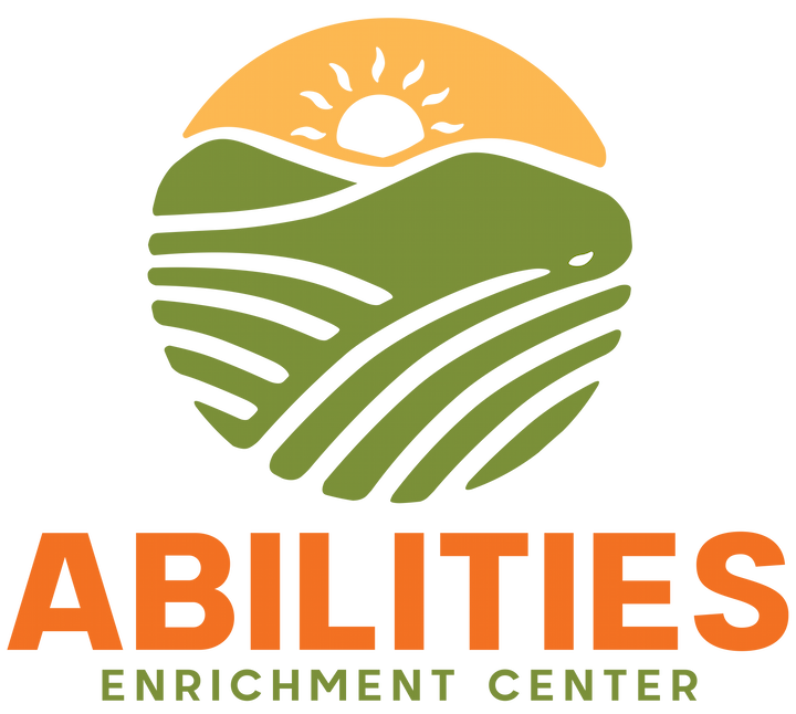 Abilities Enrichment Center Logo