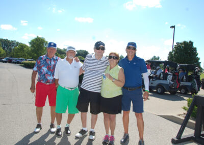 2024 Golf Outing