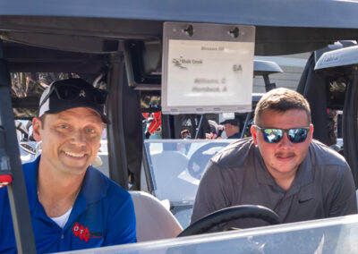 Blossom Hill golf course 2025 outing