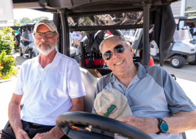 Blossom Hill golf course 2025 outing