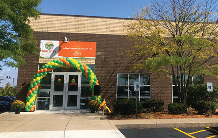Abilities Enrichment Center