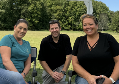 Blossom Hill 2nd annual picnic