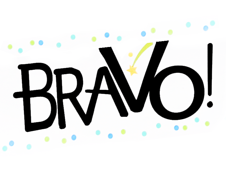 BRAVO winners