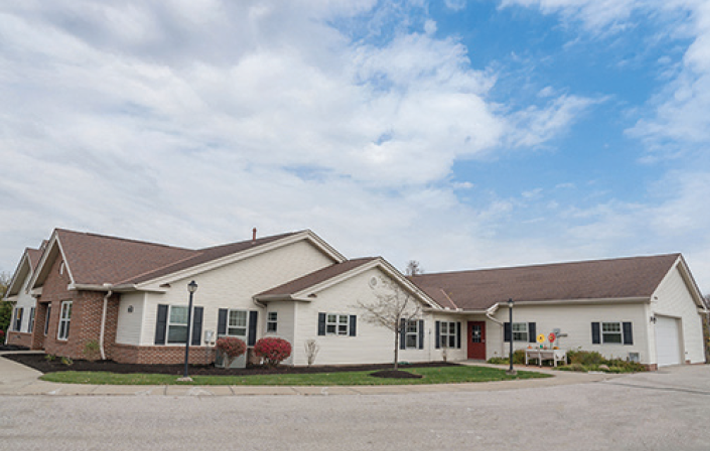 Haven House