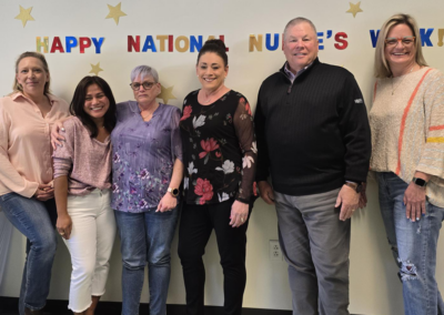 Nurses Week 2025