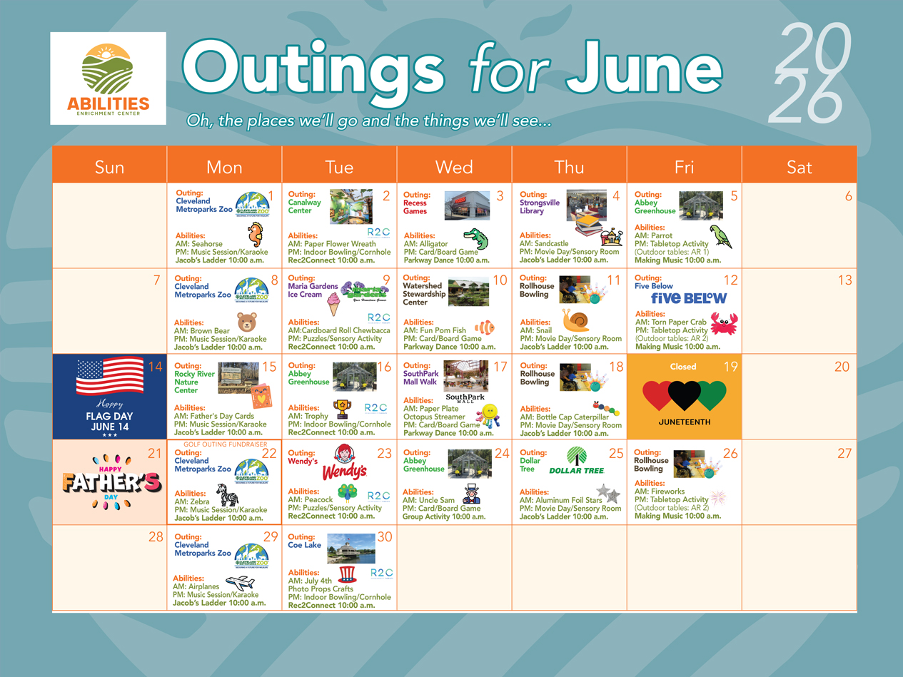 June 2026 calendar