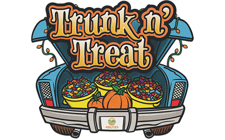 Blossom Hill Trunk n' Treat